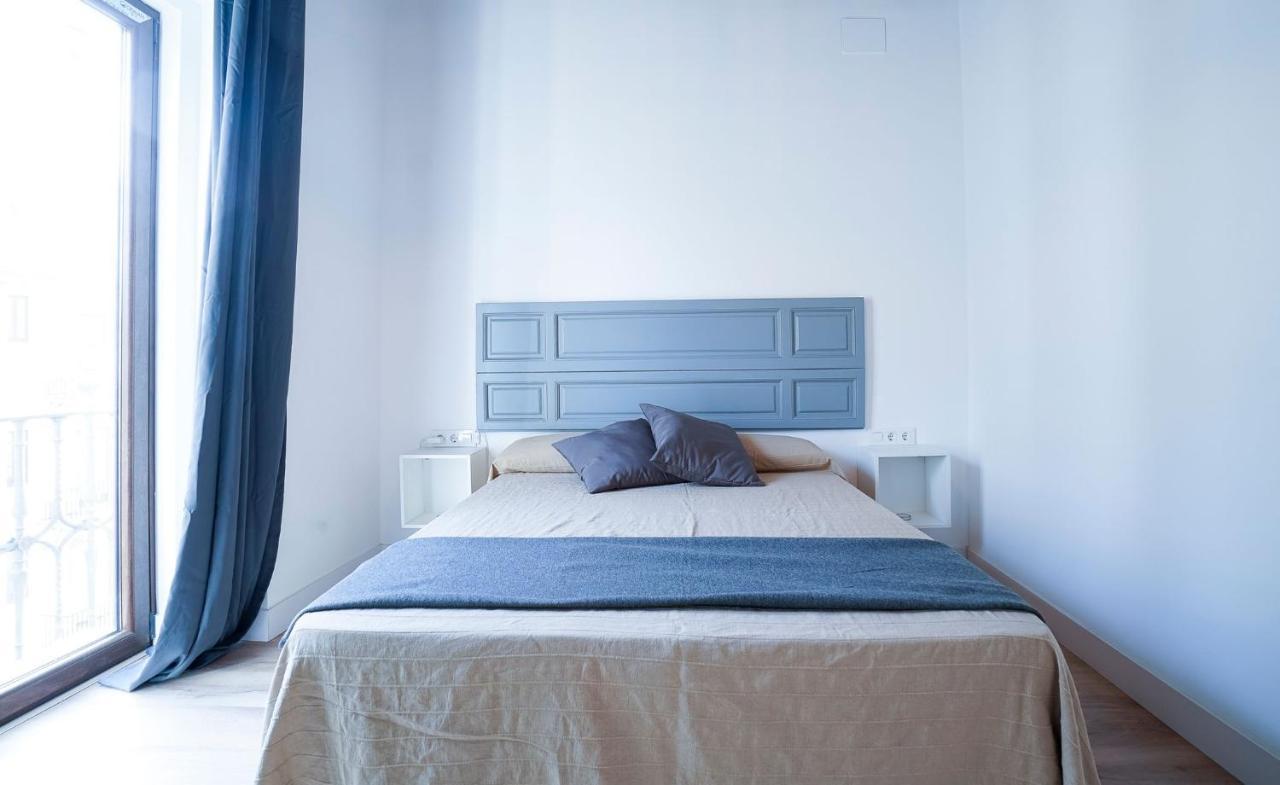 Apartment Deluxe Sevilla