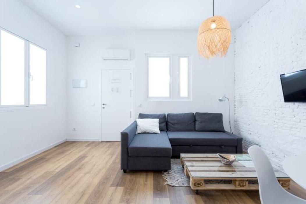 Apartment Deluxe Sevilla