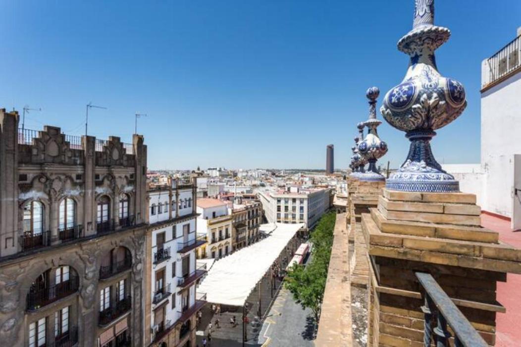 Apartment Deluxe Sevilla