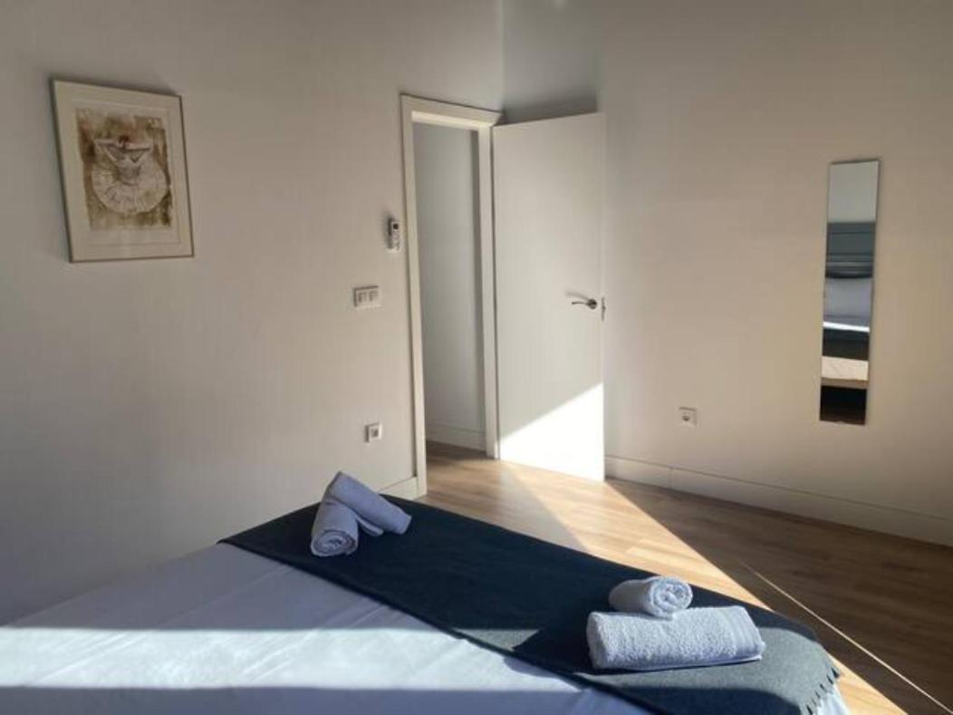 Apartment Deluxe Sevilla