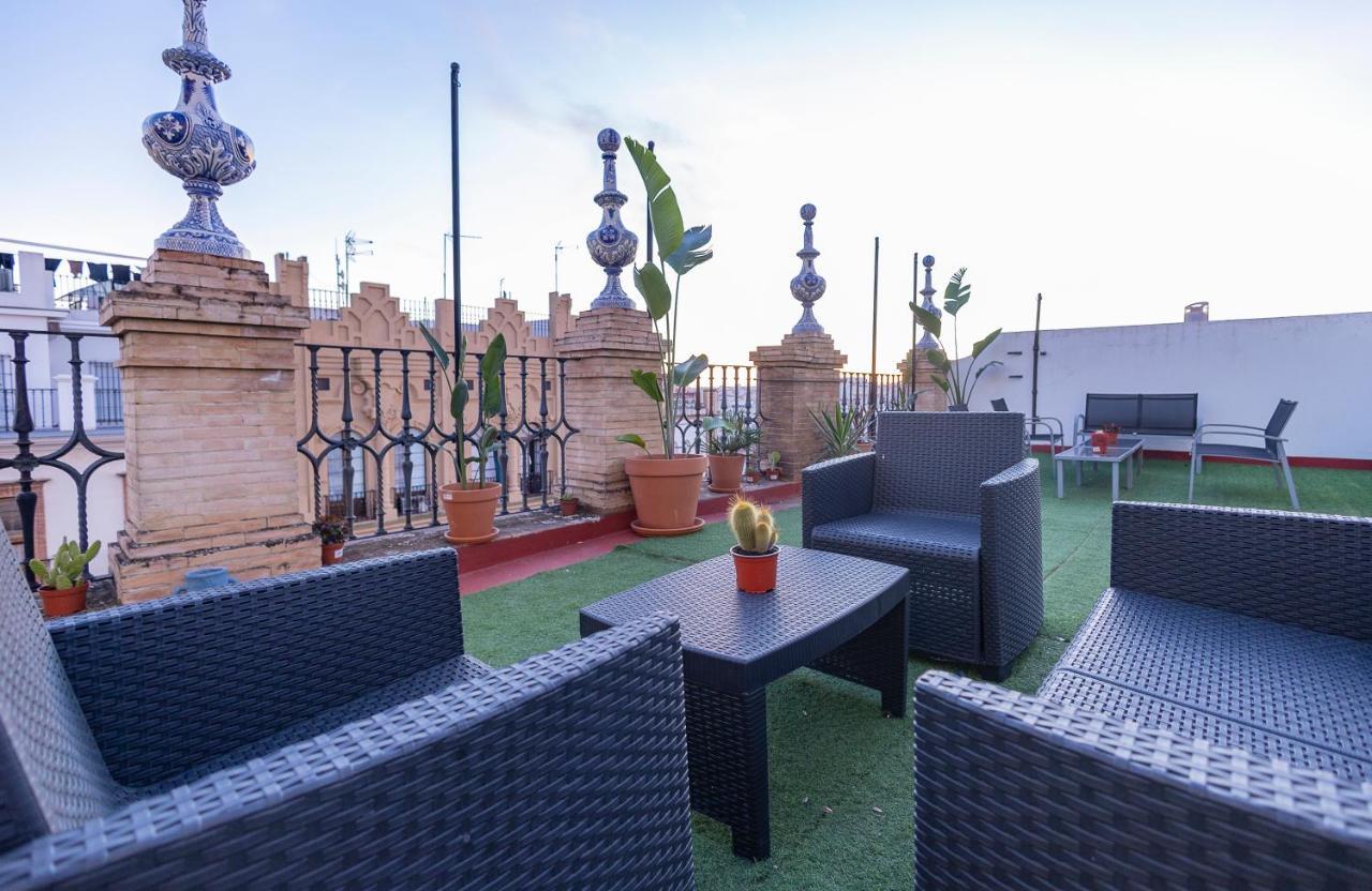 Deluxe Apartment Sevilla
