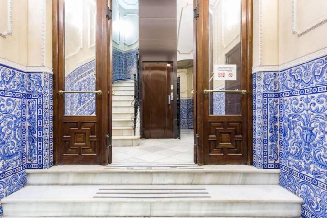 Deluxe Apartment Sevilla