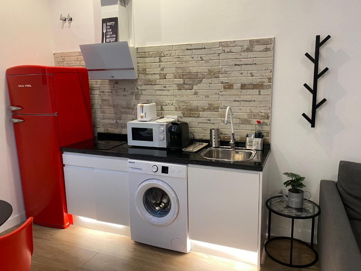Deluxe Apartment Sevilla