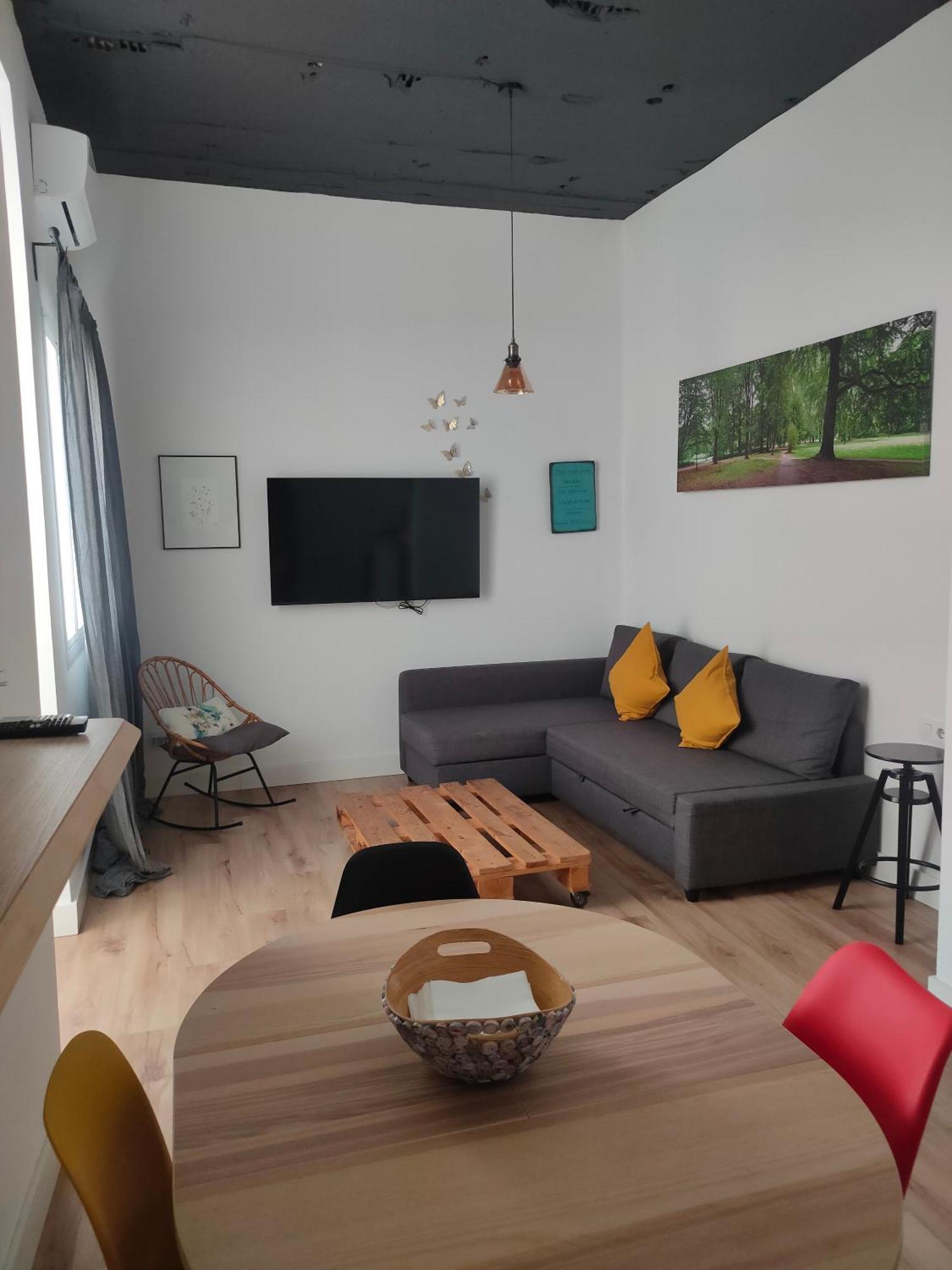 Deluxe Apartment Sevilla