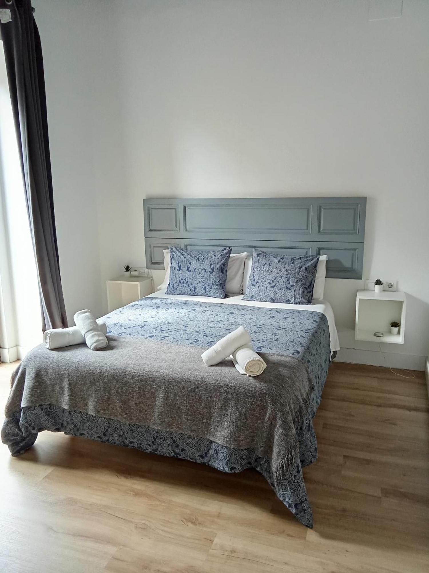 Deluxe Apartment *